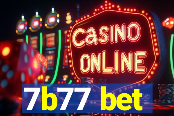 7b77 bet